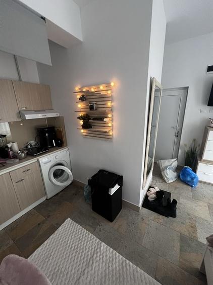 Apartament în Dosu Bricii