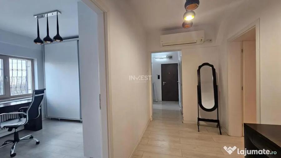 COPOU- Apartament cu 4 camere - 7