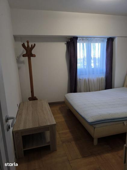 Apartament 2 CD, Nicolina - Rondul Vechi, centrala termica, aer cond. - 5