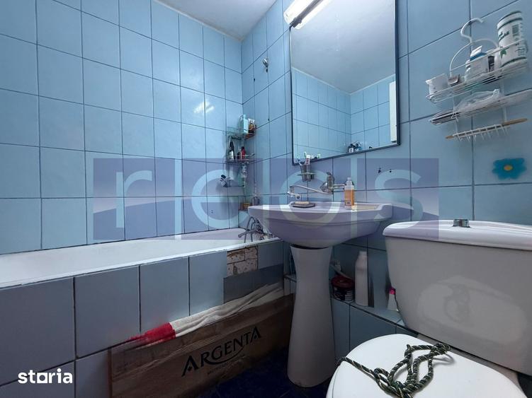 VANZARE APARTAMENT 4 CAMERE | 100 MP TOTALI | OTOPENI - 11