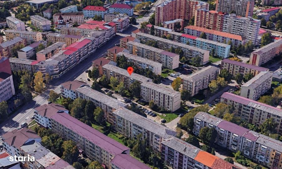 Apartament cu 2 camere în Calea Caransebeșului
