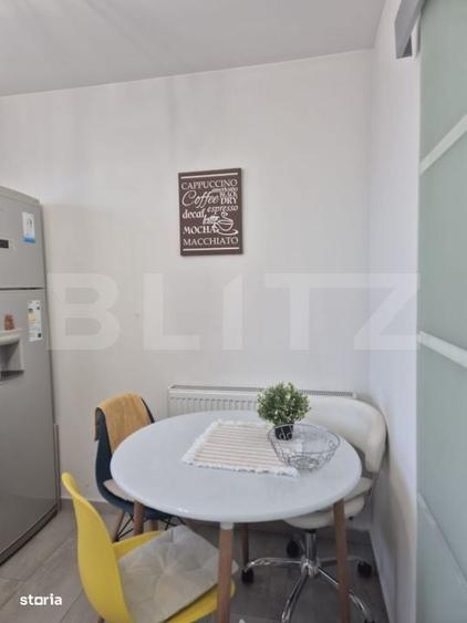 Apartament cu 2 camere decomandat în Remetea