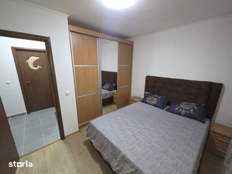 Tineretului bd. Dimitrie Cantemir, 2 cam decomandate, mobilat/utilat - 1