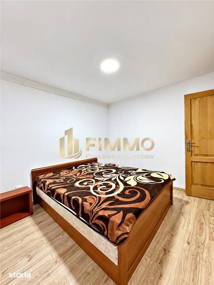 Apartament cu 3 camere semidecomandat, mobilat în Burdujeni