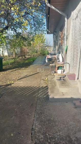 Vand casa loc. Platonesti, jud.Ialomita