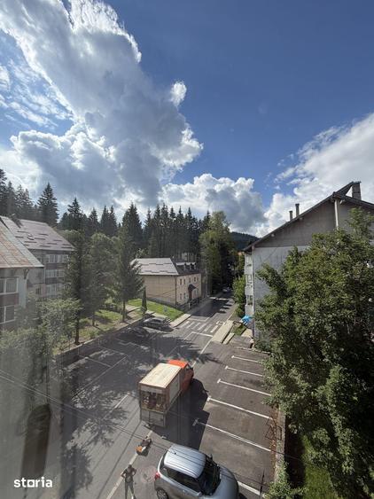 Apartament cu 2 camere în Sud