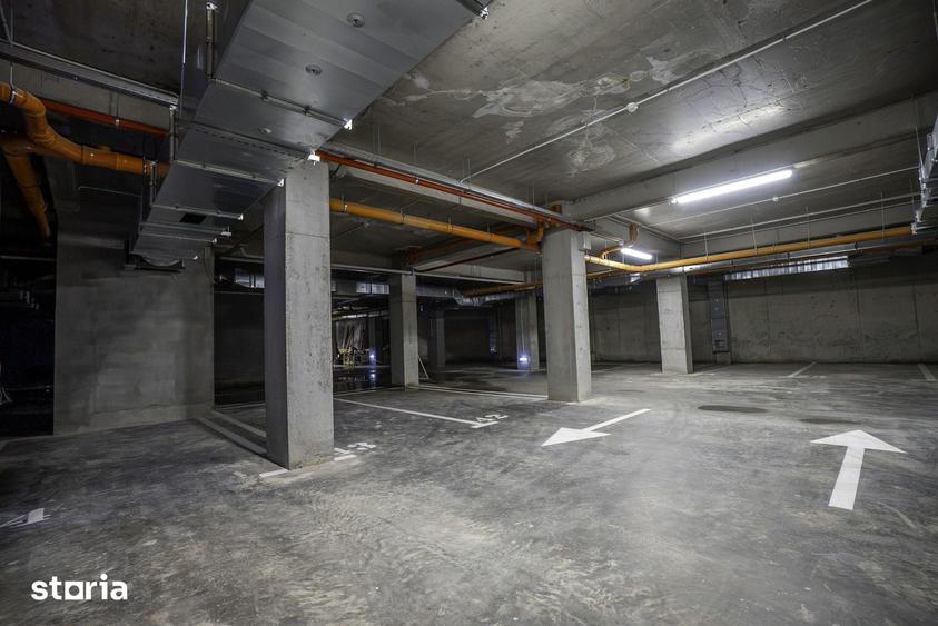 Apartament cu 2 camere în Nord