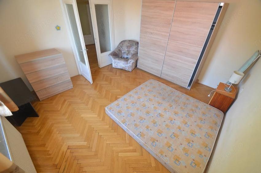 Garsonieră semidecomandată în Iosefin
