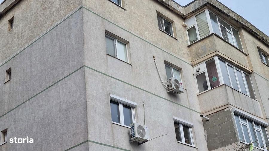 Apartament 3 camere Tomis 3 - 2