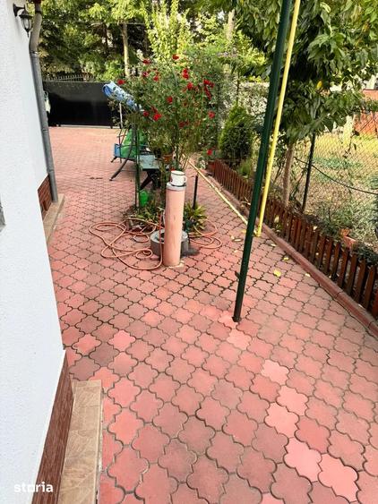 Casă individuală cu 3 camere cu Canalizare în Matei Voievod