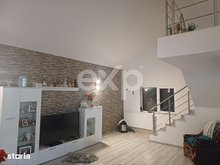 Casă cu 4 camere cu Teren 550 Mp în Albota