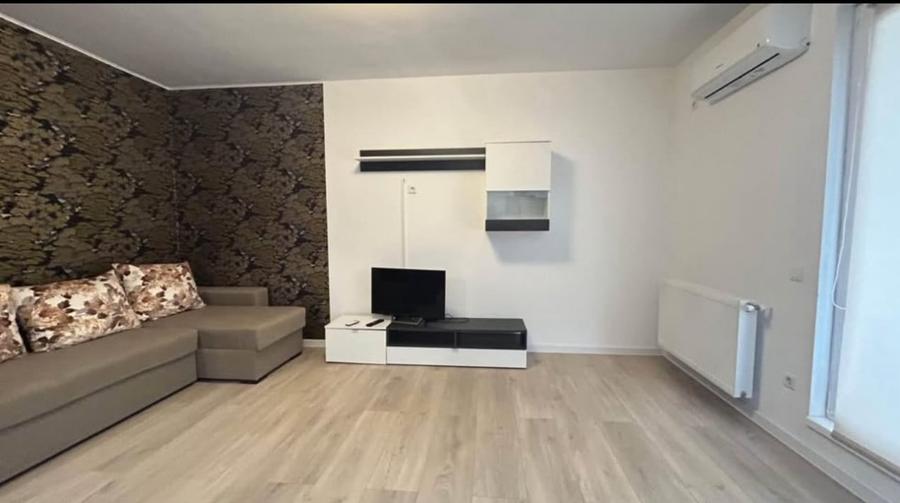 Apartament cu 2 camere decomandat, mobilat în Bragadiru
