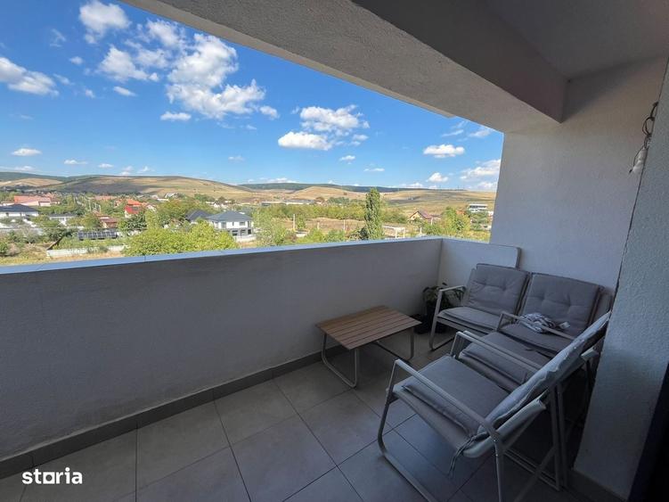 Se Vinde Apartament Modern Cu 3 Camere Bloc Nou Construit In 2023 - 1