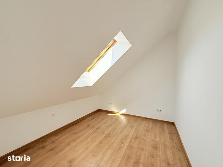 Apartament cu 2 camere în Livezeni