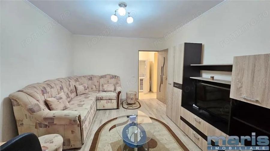 Apartament cu 2 camere în Dâmbu Pietros