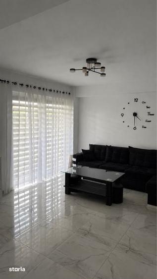 Apartament cu 2 camere în Progresul
