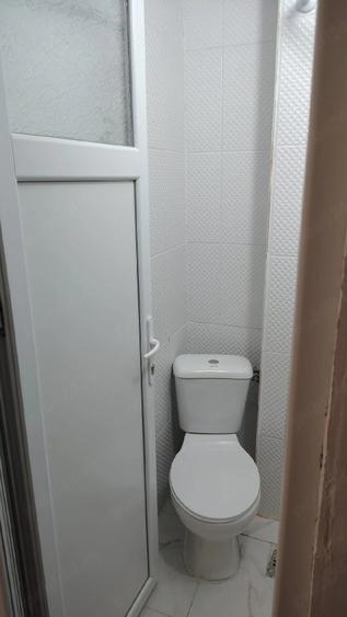 Garsonieră semidecomandată în Central