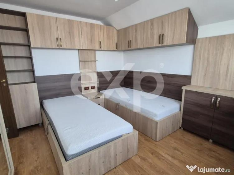 Casă cu 3 camere cu Teren 333 Mp în Nord