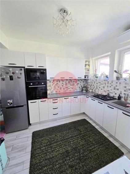 Apartament 2 Camere, Superb, Zona Centrala - 7