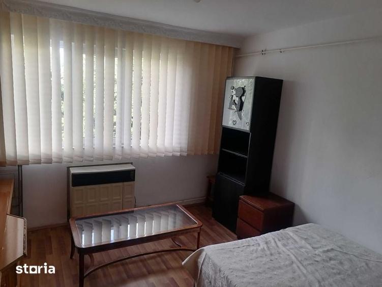 Garsonieră în Central
