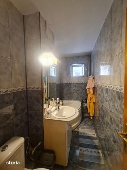 Vind 2camere decomandate mazepa et1 - 8