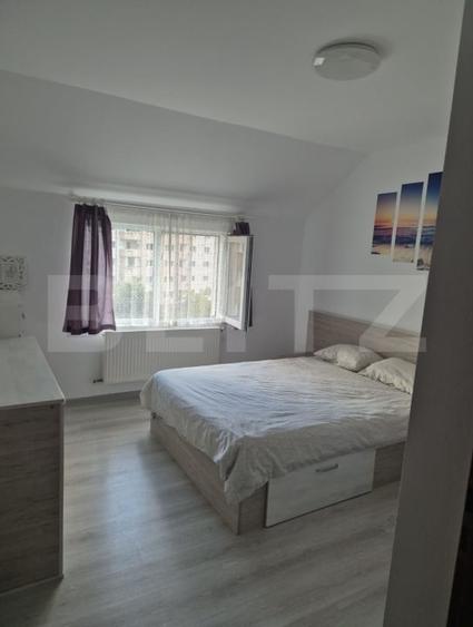 Apartament de vanzare, in cartierul Bradet. - 1