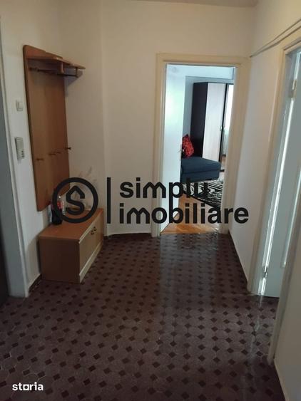 2 decomandate, Piata Centrala - 450 Euro - 7