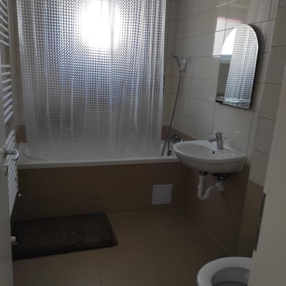 Apartament 2 camere decomandat Brasov-Avantgarden 3, 53mp - 2