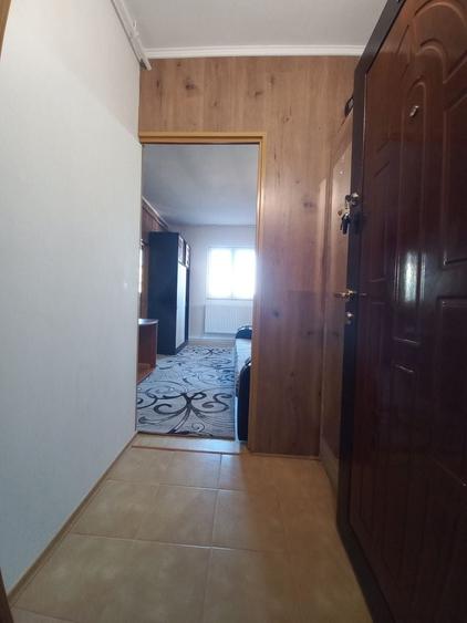 Apartament cu 2 camere nedecomandat, mobilat în Micro 8