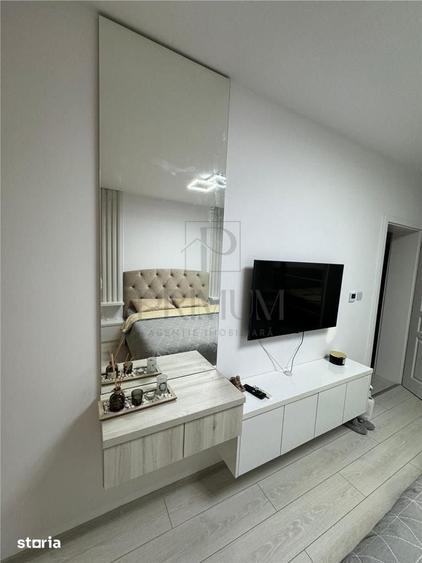 TRIPLEX CU TERASA SI CURTE PROPRIE - CALEA URSENI - IN SPATE LA ZONE 2 - 9
