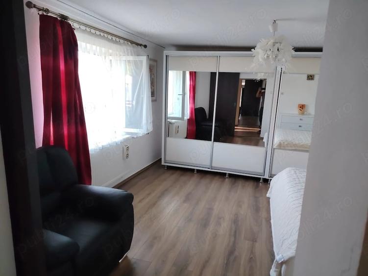 Casă cu Teren 1560 Mp în Așchileu