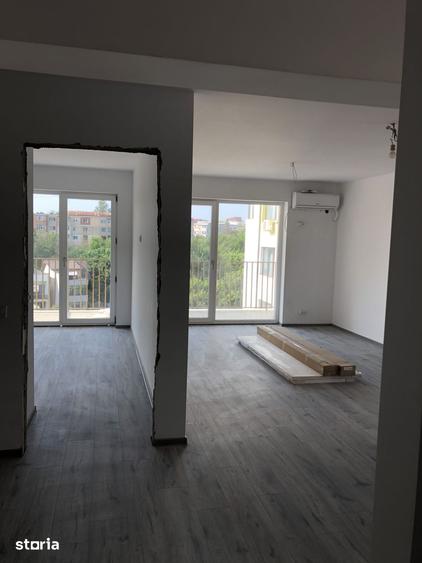 Apartament cu 2 camere decomandat în Brazda lui Novac
