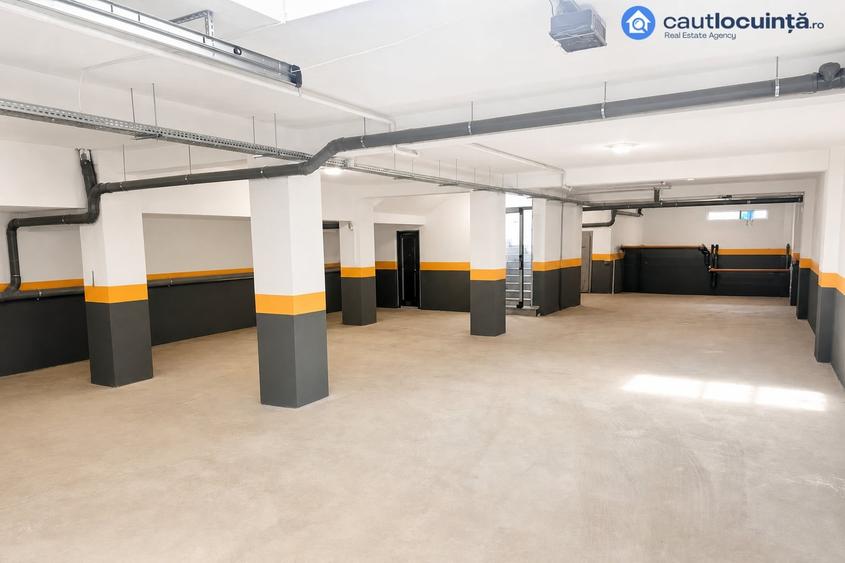Apartament cu 2 camere în 1 Mai