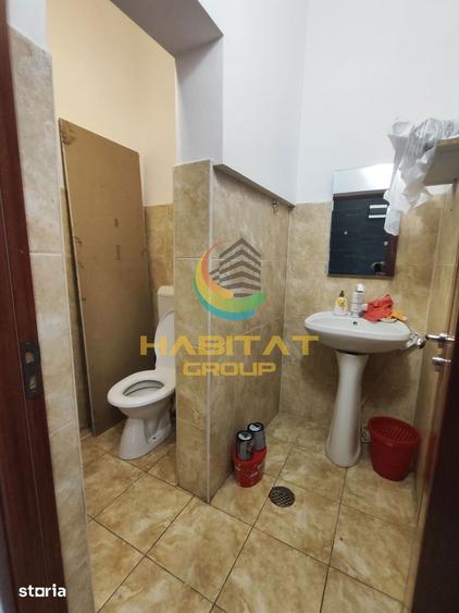 Spațiu comercial, de 24 mp, în Eminescu