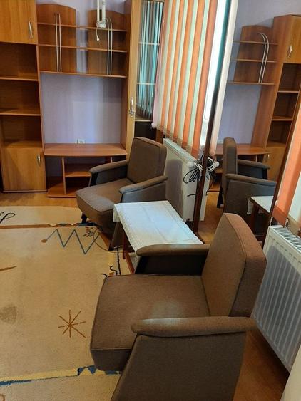 Garsonieră decomandată în Ultracentral