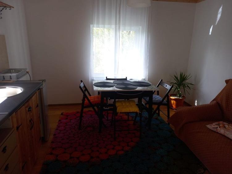 Casă cu 3 camere în Lunca Mare
