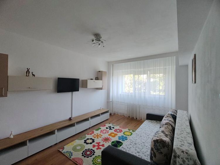 Inchiriez apartament 2 camere Drumul Taberei - 1