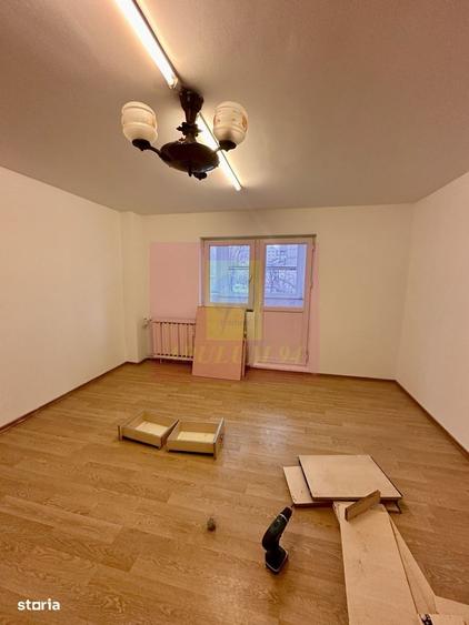 Apartament cu 2 camere decomandat în Sebastian