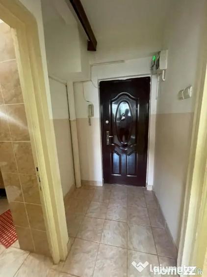 Apartament cu 2 camere semidecomandat în Ultracentral