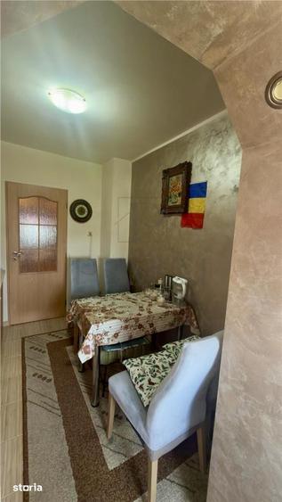 Apartament cu 2 camere decomandat, mobilat în Aradului — fotografia 1