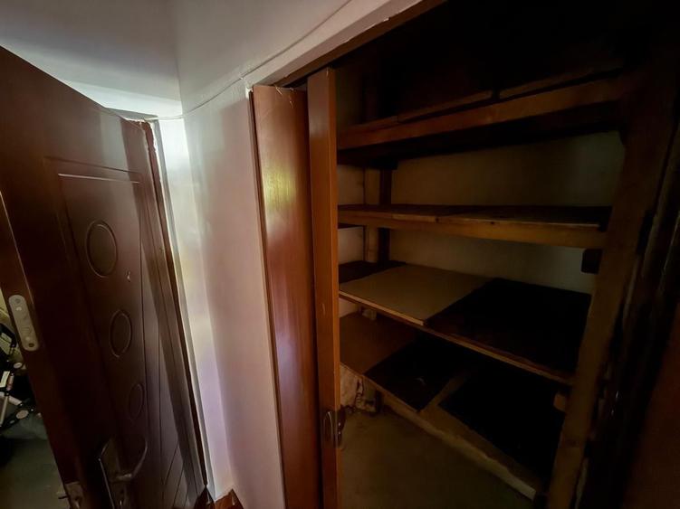 Apartament cu 2 camere decomandat în Iris