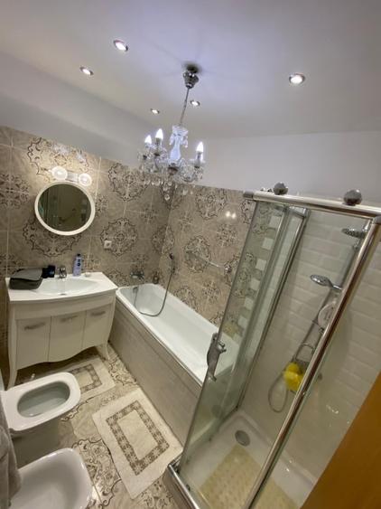 Apartament cu 4 camere decomandat în Mănăștur
