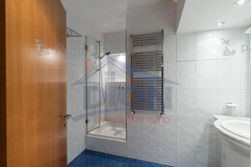 Apartament cu 3 camere semidecomandat în Unirii