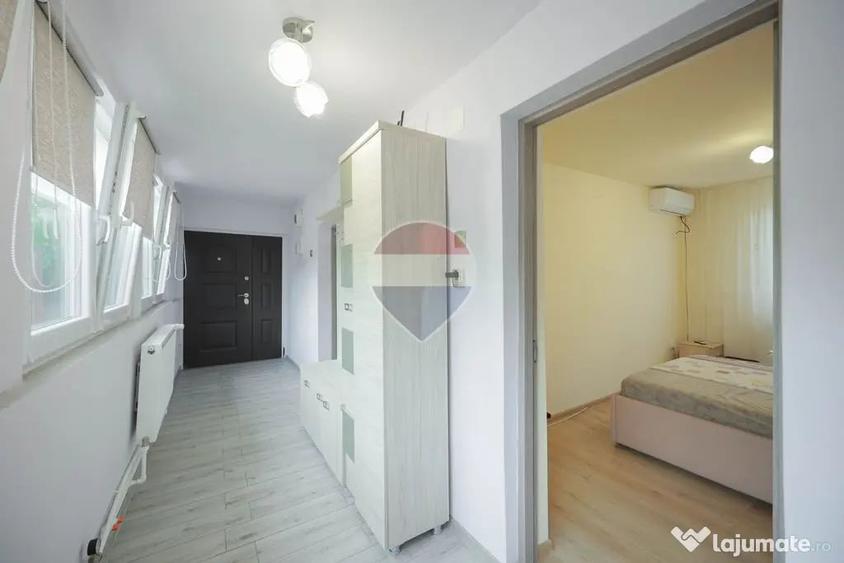 Casă cu 3 camere cu Teren 8788 Mp în Forosig