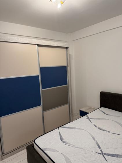 SEBASTIAN - Apartament MODERN - BLOC NOU  - CENTRALA PROPRIE - 3