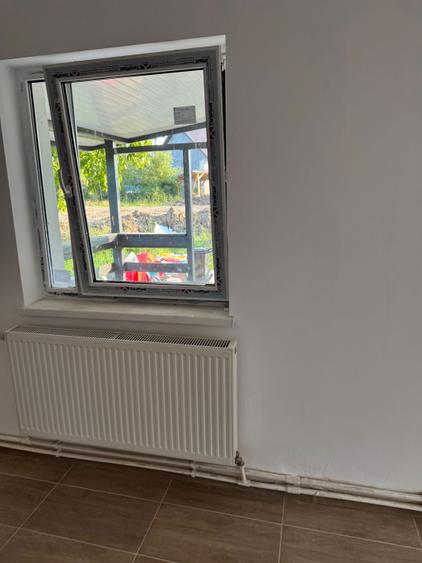 Casă cu 2 camere în Exterior Vest