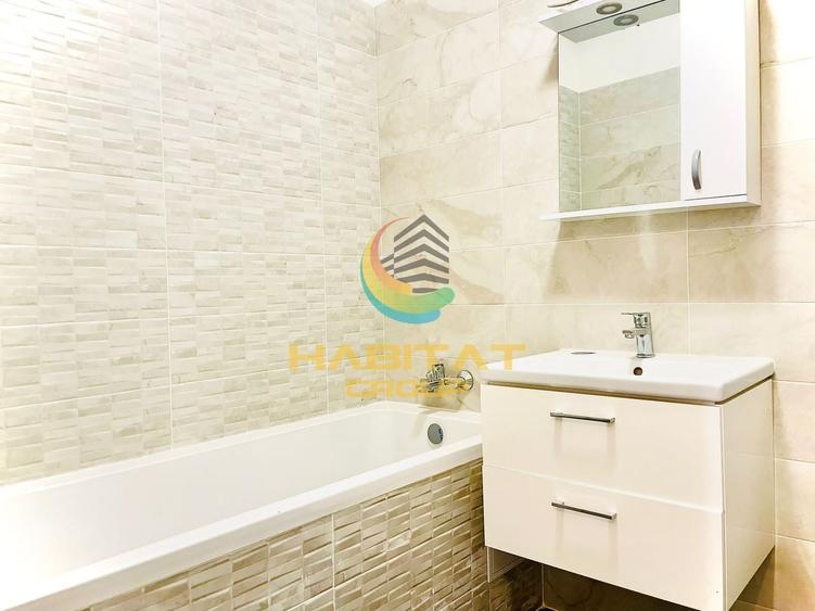 Apartament cu 2 camere decomandat în Berceni