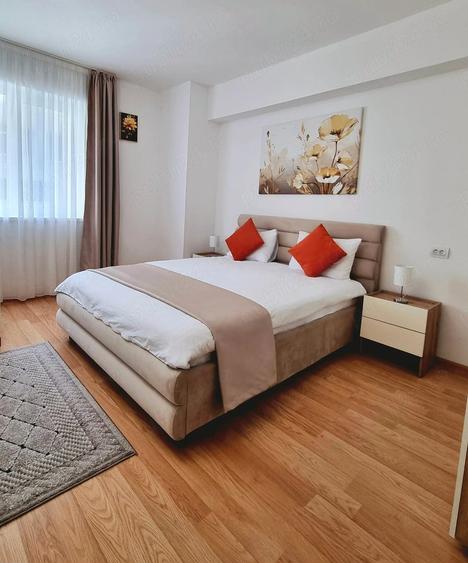Apartament cu 2 camere decomandat în Vitan