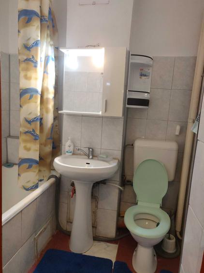 Inchiriez apartament 2 camere zona Lujerului - 6