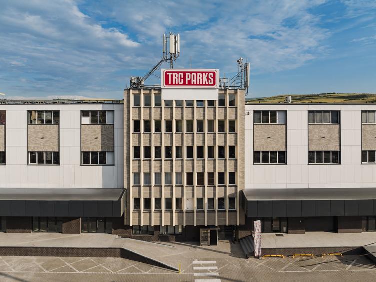 Spațiu industrial, de 168 mp, în Aeroport